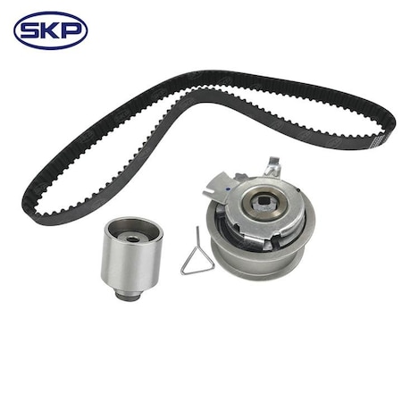Skyward Automotive Products Engine Timing Belt Component Kit, SKSKWTK009K