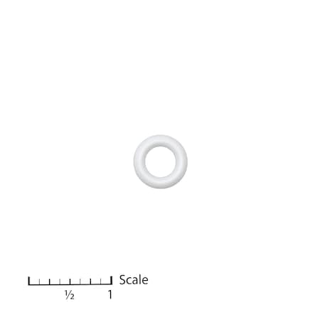 Bedford Precision Parts Teflon V-Packing Replacement for Graco 166226 2-180