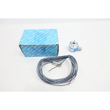 Sick INCREMENTAL ENCODER 9MM 10-32V-DC DRS61-E4A08192