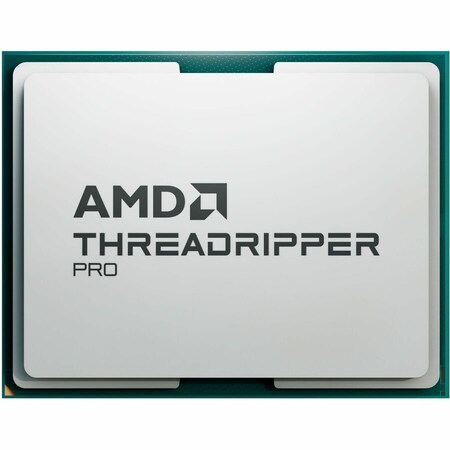 Amd Ryzen Threadripper PRO 7965WX 350W SP6 WOF 100-100000885WOF