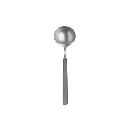 Mepra Fantasia Pewter Gravy Ladle - Vicuna 10I61140P