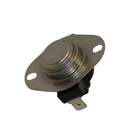 Carrier TEMPERATURE ACTUATED SWITCH GS-07F-9515S HH18HA291