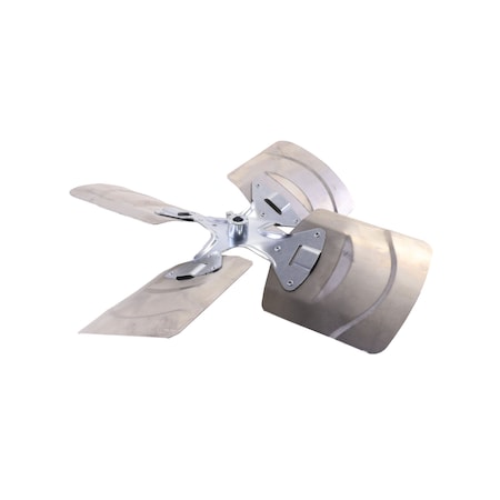 Modine Parts Fan Blade, Mh5H0630390004 5H0630390004