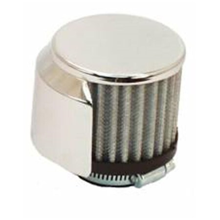 Water World 65-510 Valve Cover Breather with Hood WA2464740