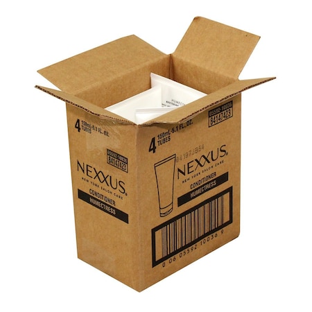 Nexxus Humectress Conditioner, 5.1 Fluid Ounce, 4PK 10036