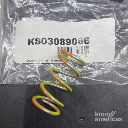 Honeywell Kromschroder Spring, JSAV 50-100, 190-400 mbar KS03089066