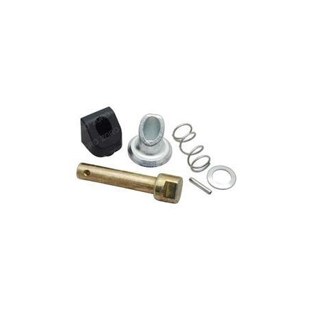 Hyster REPLACEMENT PIN KIT, FORK 3-1/4" LONG 1523739