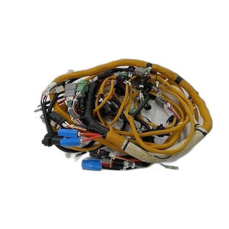Komatsu wiring harness, OEM 235-99-32710