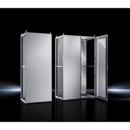 Rittal Ts Lock Rod System 1600H, Lh D 5050145