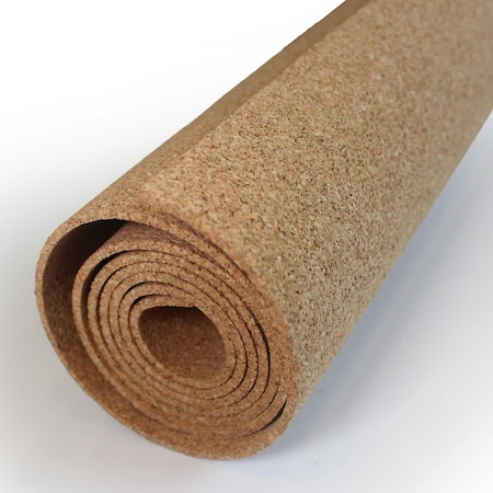 Flipside 24 x 48 Natural Cork Roll, 3mm, 2PK 38200-2