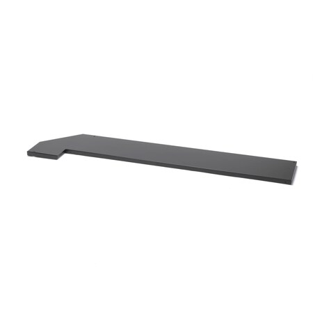 Federal Industries SHELF, IMSS120 BLK M20957-1R