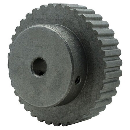 Timken TIMING PULLEY 48XL037