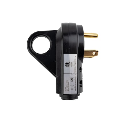 Power Sentry RV Inlet, TT-30P, 30 A, 125 V GLRV30MR