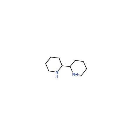 Ak Scientific 2, 2-Bipiperidine (1g), CAS 531-67-9 W6764-1g