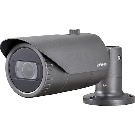 Hanwha Vision Analog Hd Ir Bullet 2Mp HCO-6080R