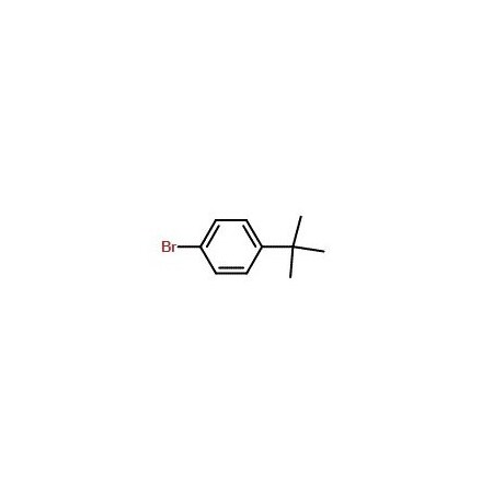 Ak Scientific 1-Bromo-4-tert-butylbenzene (1kg), CAS 3972-65-4 K939-1kg