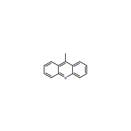 Ak Scientific 9-Methylacridine (250mg), CAS 611-64-3 3113AL-250mg