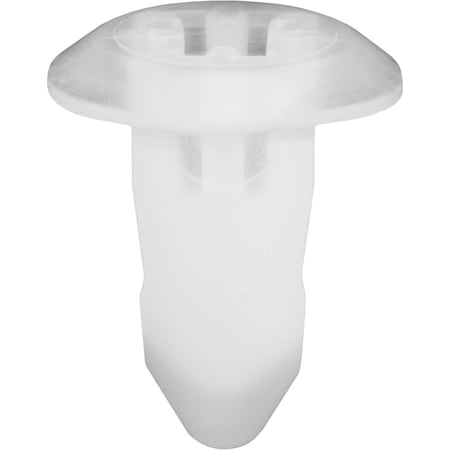 Auveco Audi Rocker Moulding Screw Grommet, 50PK 22826