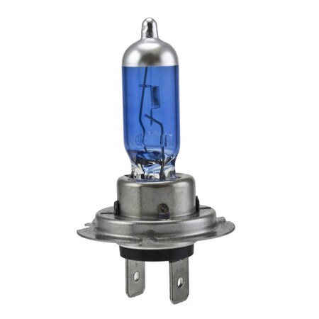 Hella BULB H7 12V 55W XEN WHT XB (2) H71071362