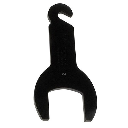 Lisle DRIVING WRENCH 47MM LI43530