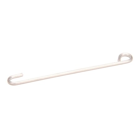 Groen Clip, Scraper Locking N55062