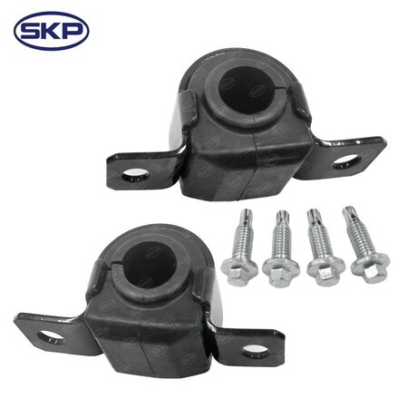 Skyward Automotive Products Suspension Stabilizer Bar Bushing Kit, SK928319