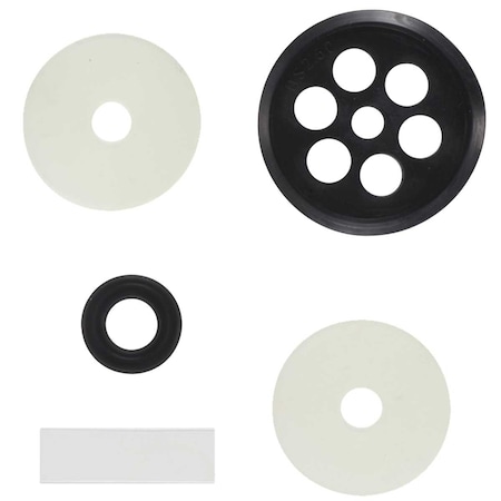 Tapetech Pump Tune Up Kit - 72TT/73TT/76TT 502H