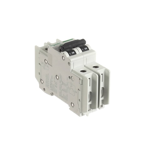 Doyon Circuit Breaker, 2 Pole, 20A ELB081