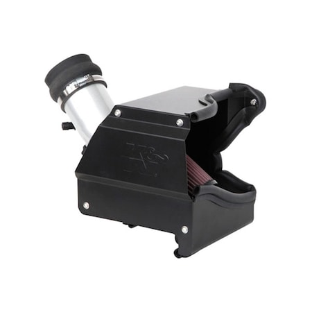 Yeast Gard Advanced K&N Engineering 2020-2021 Kia Telluride V6-3.8L F-I High Flow Performance Kit 77-5300KS