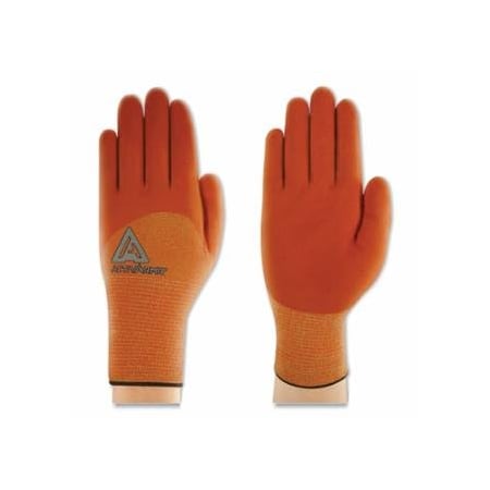 Activarmr 97-100 Cut Resistant Gloves, Size 11, Orange, 6PK 012-97-100-11