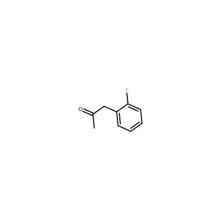 Ak Scientific 1-(2-Fluorophenyl)propan-2-one (10g), CAS 2836-82-0 2775AB-10g
