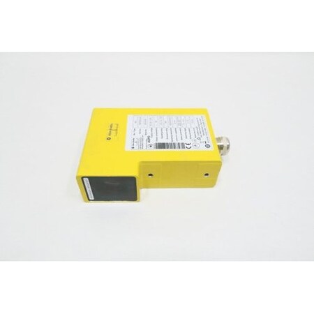 Allen Bradley RECEIVER 24V-DC LIGHT CURTAIN 440L-R4F0020-Q