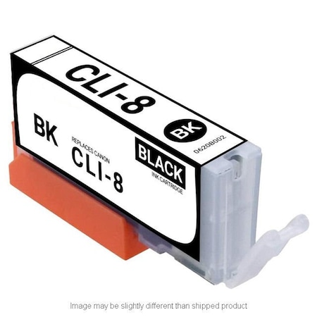 Canon Replacement, Compatible InkJet Ink, 330 page yield 0617B002