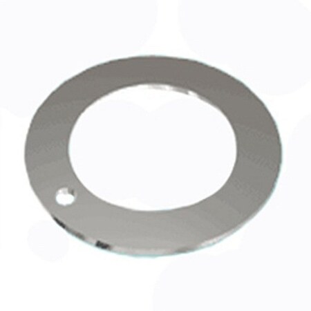 Ggb Bearings DU THRUST WASHER G11DU
