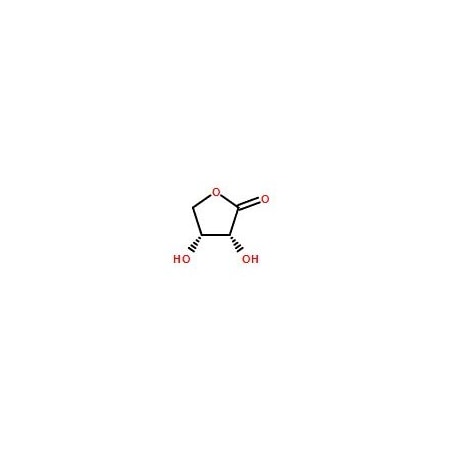 Ak Scientific D-Erythronolactone (25g), CAS 15667-21-7 7576AL-25g