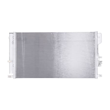 Tyc A/C Condenser 30054