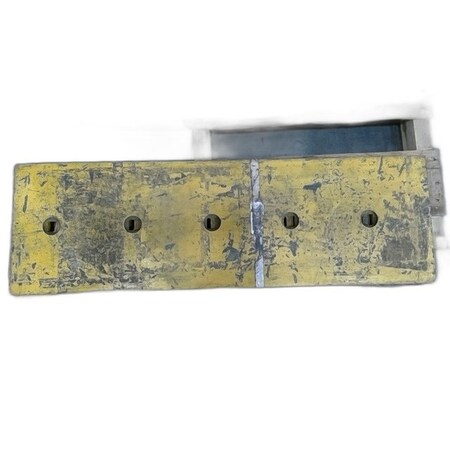 John Deere CUTTING EDGE, DURA-MAX, OEM T200759