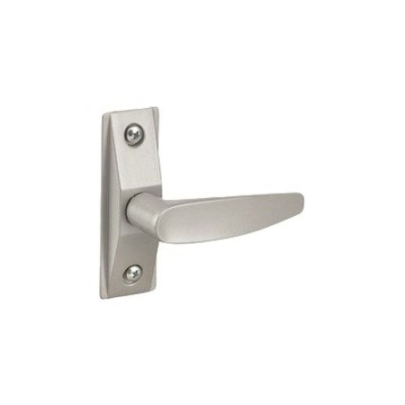 Adams Rite 4560R01121 Right Hand Lever for MS1890 Series 1-3/4" to 2" Dark Bronze 4560601121