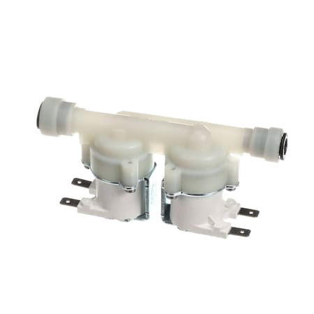 Unox Solenoid Valve Kit, Steam, Dual Coil KEL1361A