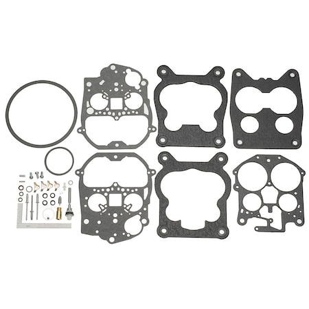 Hygrade Tuneup Standard Motor Products, Carburetor Kit, 1213B