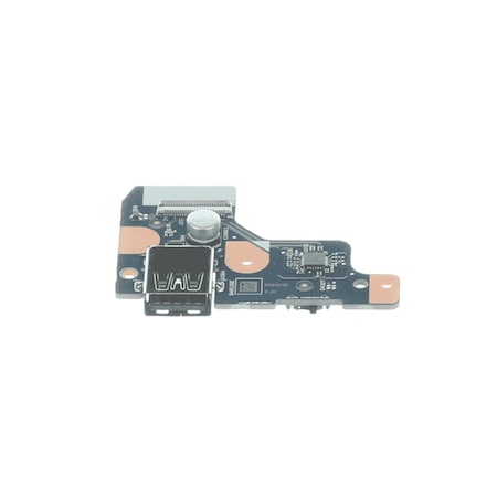 Lenovo CARDPOP USB BOARD L 82JQ 5C50S25187