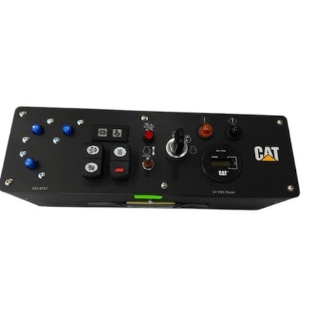Caterpillar CONT GP-STAR, OEM 3534757