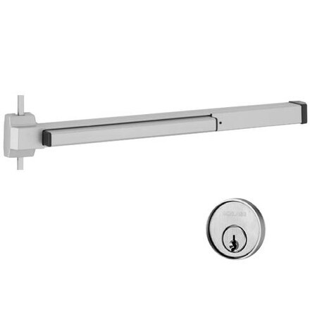 Von Duprin 2227NL-OP 3' SP28 SVR EXIT 22SNO328