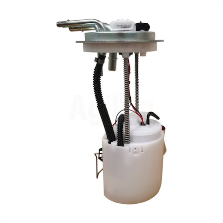 Agility Autoparts Fuel Pump Module Assembly For Chevrolet Tahoe GMC Yukon Cadillac Escalade ESV EXT AGY-00310243