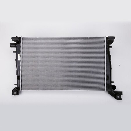 Tyc Radiator 13492