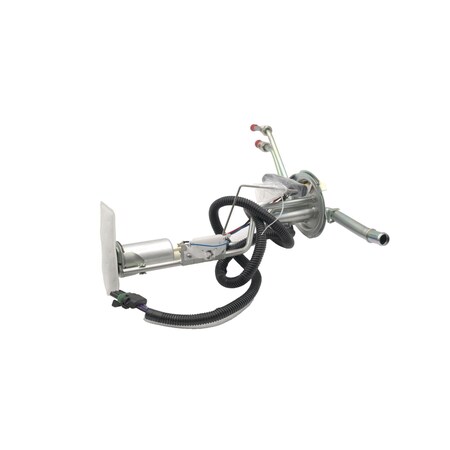 Autobest Fuel Pump Hanger Assembly F80022A