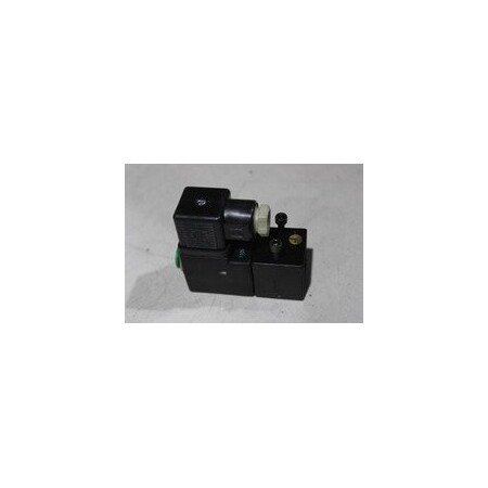 Watts Solenoids and Solenoid Accessories DX1-621-K70