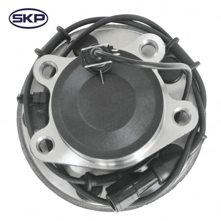 Skyward Automotive Products Wheel Bearing and Hub Assembly, SK513169