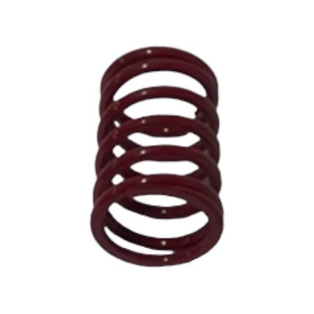 Cnh 2PK SPRING, CNH OEM 126162A1 126162A1