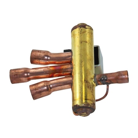 Carrier VALVE REVERSING EF17BZ116